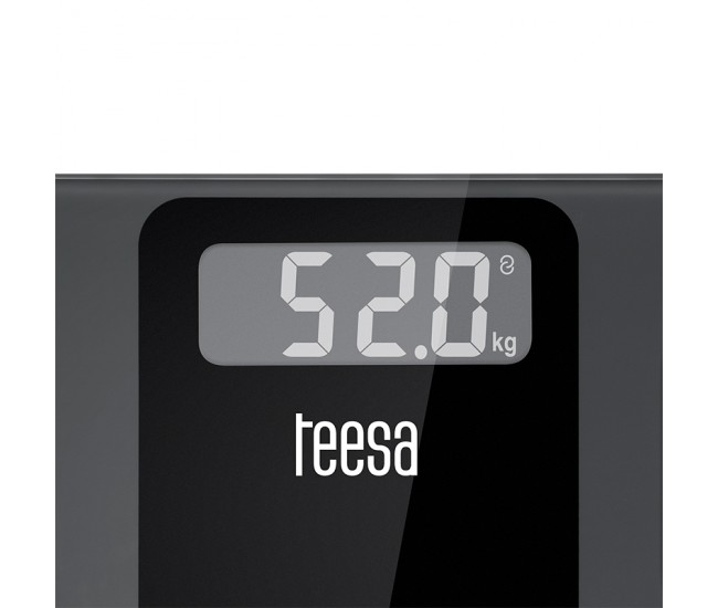 CANTAR PERSOANE BODY ANALYSER TEESA