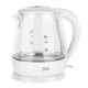FIERBATOR ELECTRIC CORDLESS 1L TEESA 