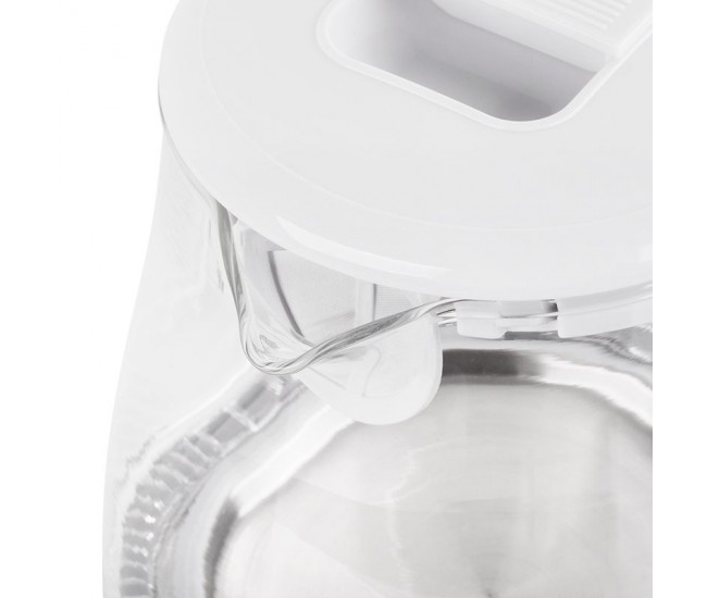 FIERBATOR ELECTRIC CORDLESS 1L TEESA 