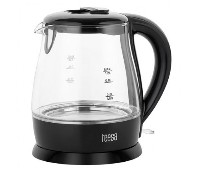 FIERBATOR ELECTRIC CORDLESS 1L TEESA 
