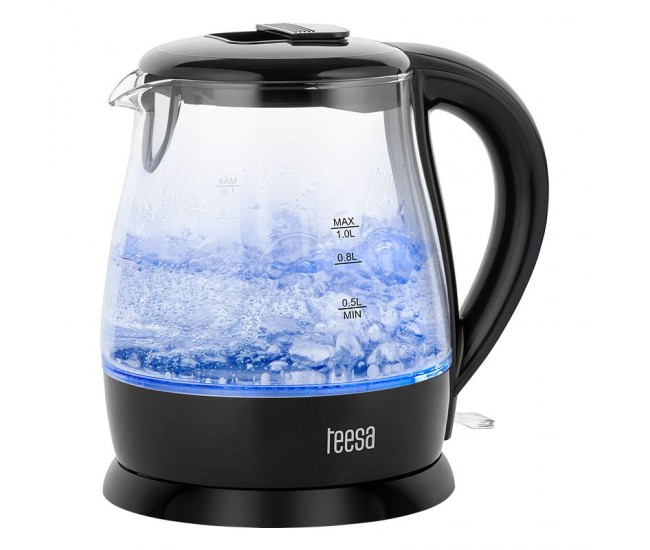 FIERBATOR ELECTRIC CORDLESS 1L TEESA 