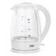 FIERBATOR ELECTRIC CORDLESS 1.7L TEESA 