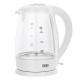 FIERBATOR ELECTRIC CORDLESS 1.7L TEESA 