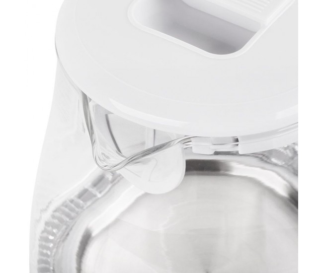 FIERBATOR ELECTRIC CORDLESS 1.7L TEESA 