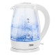FIERBATOR ELECTRIC CORDLESS 1.7L TEESA 