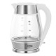 FIERBATOR ELECTRIC CORDLESS 1.7L TEESA 