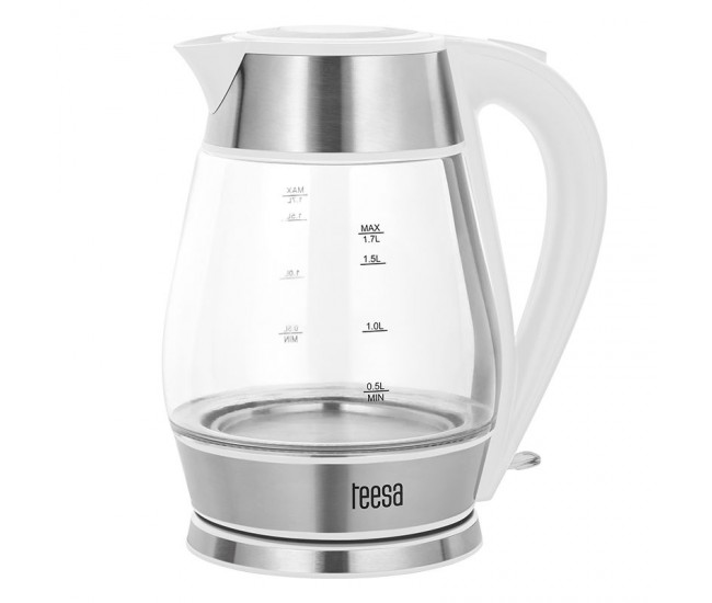 FIERBATOR ELECTRIC CORDLESS 1.7L TEESA 
