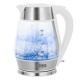 FIERBATOR ELECTRIC CORDLESS 1.7L TEESA 