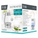 FIERBATOR ELECTRIC CORDLESS 1.7L TEESA 