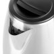 FIERBATOR ELECTRIC CORDLESS 1.7L INDICATOR TEMPERATURA 