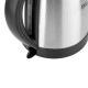 FIERBATOR ELECTRIC CORDLESS 1.7L INDICATOR TEMPERATURA 