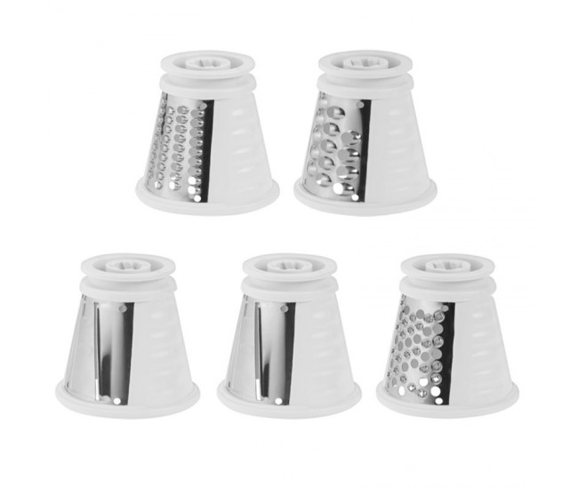 SET 5 ACCESORII RAZATOARE TSA3020 