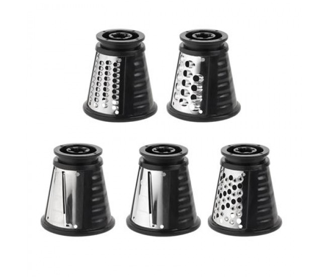 SET 5 ACCESORII RAZATOARE TSA3025 