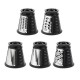 SET 5 ACCESORII RAZATOARE TSA3025 