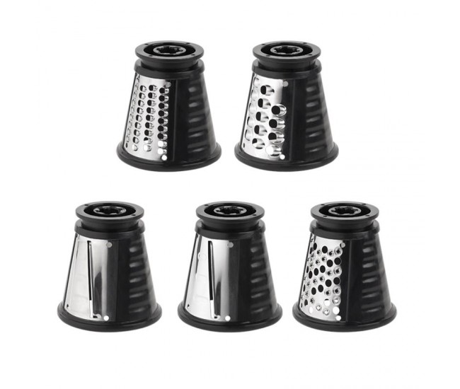 SET 5 ACCESORII RAZATOARE TSA3025 