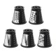 SET 5 ACCESORII RAZATOARE TSA3025 