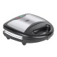SANDWICH MAKER 3 IN 1 CERAMIC TEESA 