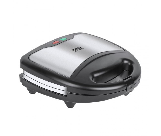 SANDWICH MAKER 3 IN 1 CERAMIC TEESA 