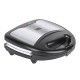SANDWICH MAKER 3 IN 1 CERAMIC TEESA 