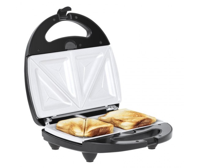 SANDWICH MAKER 3 IN 1 CERAMIC TEESA 