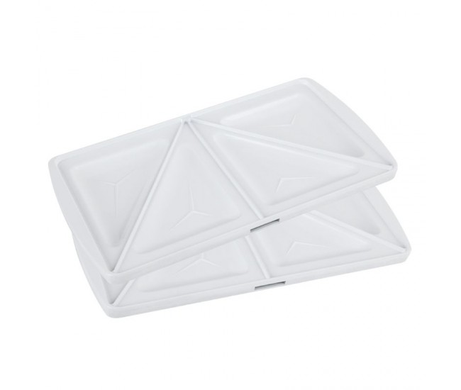 SANDWICH MAKER 3 IN 1 CERAMIC TEESA 