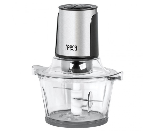 TOCATOR CHOPPER BOL STICLA 1.5L 400W TEESA 