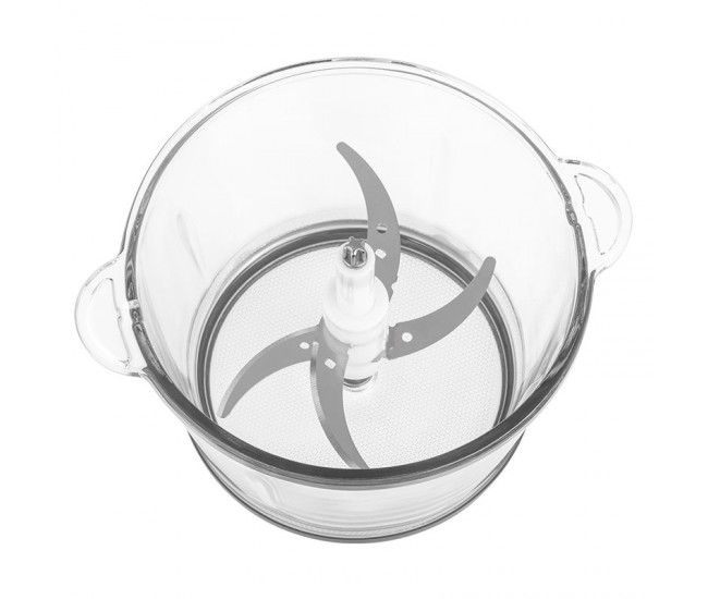 TOCATOR CHOPPER BOL STICLA 1.5L 400W TEESA 