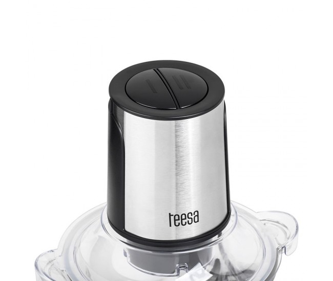 TOCATOR CHOPPER BOL STICLA 1.5L 400W TEESA 