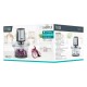 TOCATOR CHOPPER BOL STICLA 1.5L 400W TEESA 