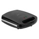 SANDWICH MAKER CERAMIC TEESA 