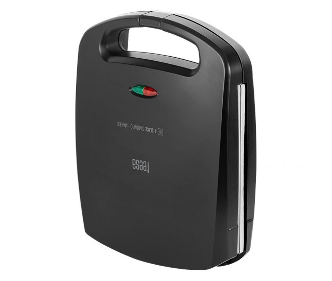 SANDWICH MAKER CERAMIC TEESA 