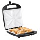 SANDWICH MAKER CERAMIC TEESA 