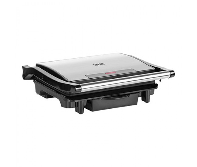 GRILL ELECTRIC 1500W PANINI TEESA 