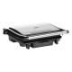 GRILL ELECTRIC 1500W PANINI TEESA 