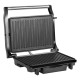 GRILL ELECTRIC 1500W PANINI TEESA 