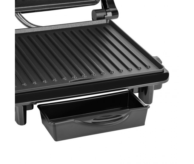 GRILL ELECTRIC 1500W PANINI TEESA 