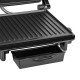 GRILL ELECTRIC 1500W PANINI TEESA