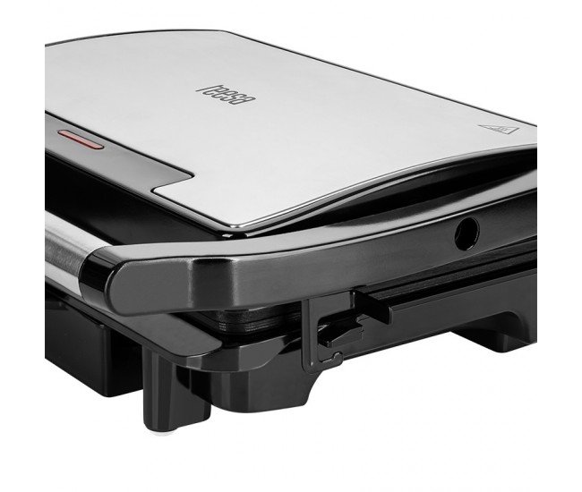 GRILL ELECTRIC 1500W PANINI TEESA 