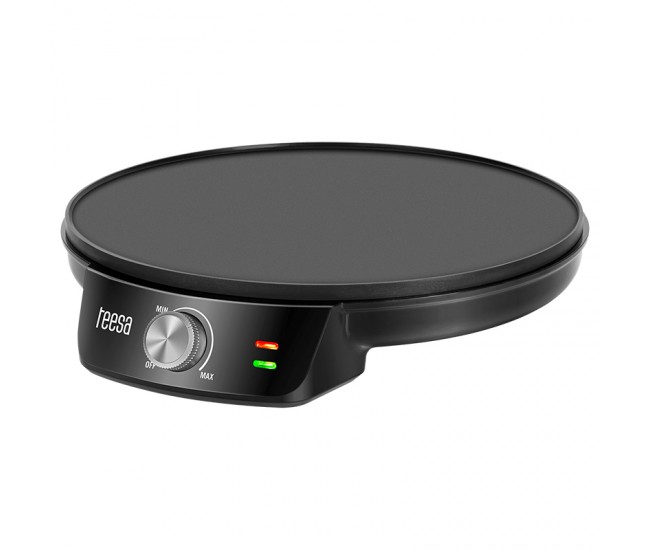 APARAT PENTRU PREPARAT CLATITE 30CM 1200W TEESA 