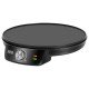 APARAT PENTRU PREPARAT CLATITE 30CM 1200W TEESA 