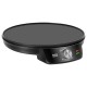 APARAT PENTRU PREPARAT CLATITE 30CM 1200W TEESA 