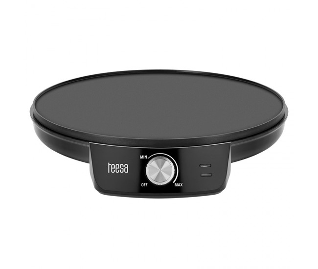 APARAT PENTRU PREPARAT CLATITE 30CM 1200W TEESA 