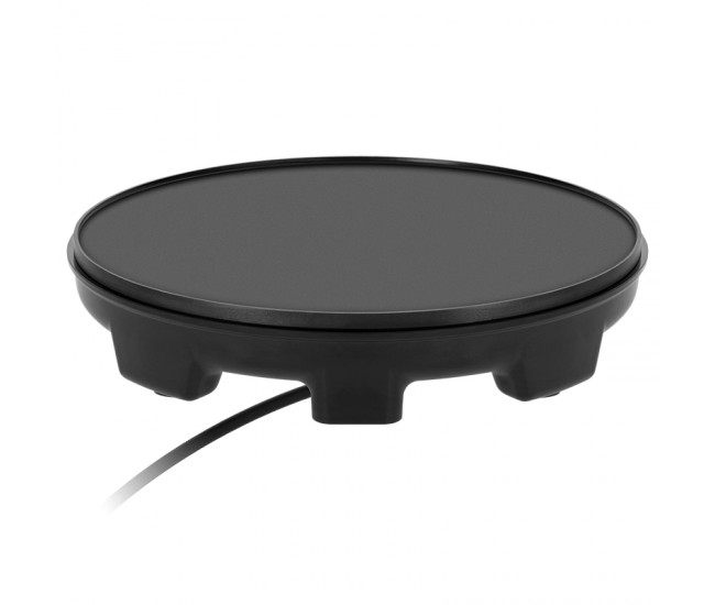 APARAT PENTRU PREPARAT CLATITE 30CM 1200W TEESA 