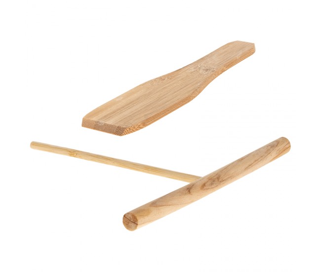 APARAT PENTRU PREPARAT CLATITE 30CM 1200W TEESA 
