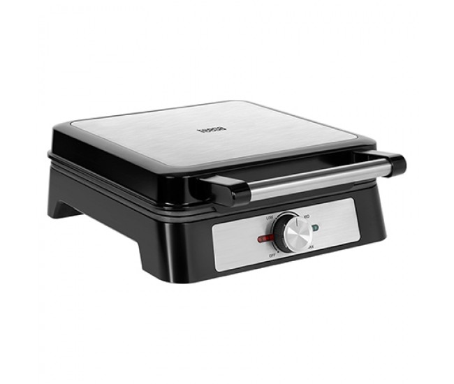 APARAT 4 WAFE 1600W INOX TEESA 
