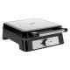 APARAT 4 WAFE 1600W INOX TEESA 