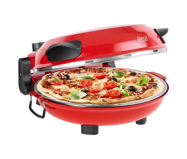 APARAT PREPARARE PIZZA TEESA SUPREME + 