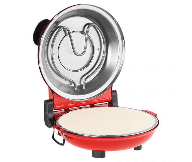 APARAT PREPARARE PIZZA TEESA SUPREME + 