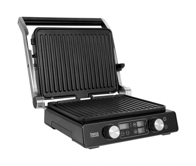 GRILL ELECTRIC 2000W TEESA 