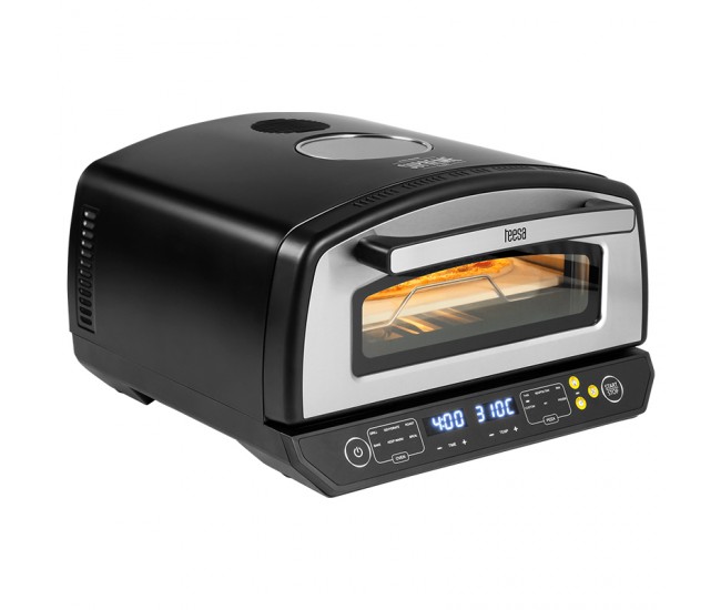 CUPTOR PIZZA 2200W SUPREME ELITE TEESA 